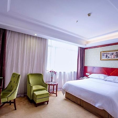 Vienna Hotel - Jinzhou Branch Гуанджоу Екстериор снимка