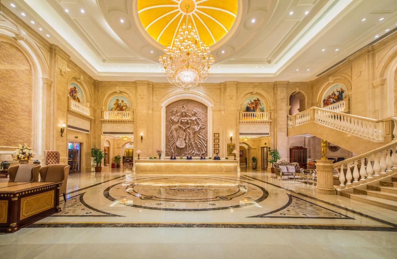 Vienna Hotel - Jinzhou Branch Гуанджоу Екстериор снимка