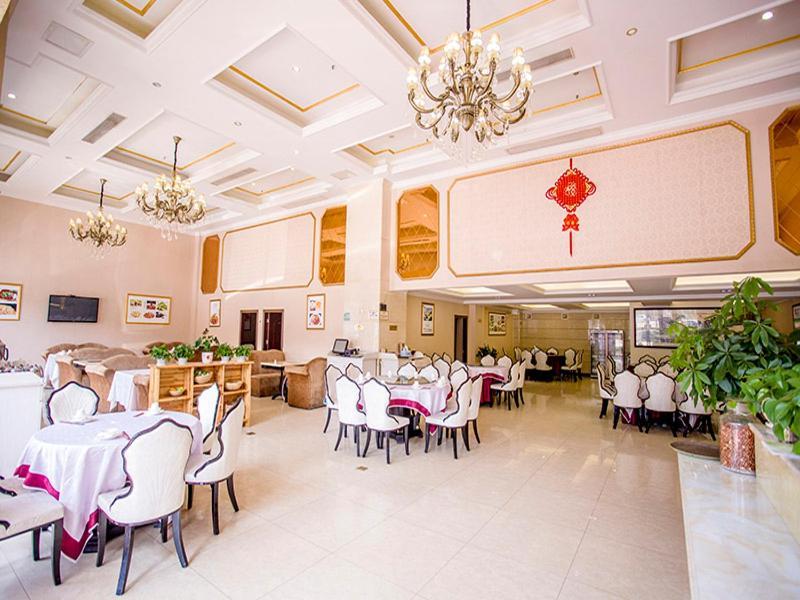 Vienna Hotel - Jinzhou Branch Гуанджоу Екстериор снимка