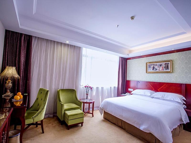 Vienna Hotel - Jinzhou Branch Гуанджоу Екстериор снимка