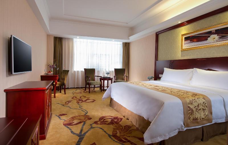 Vienna Hotel - Jinzhou Branch Гуанджоу Екстериор снимка
