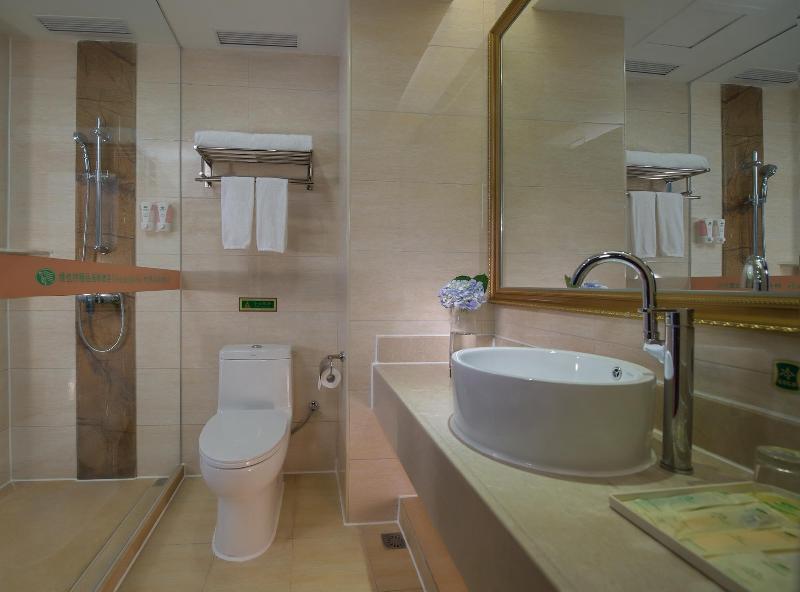 Vienna Hotel - Jinzhou Branch Гуанджоу Екстериор снимка