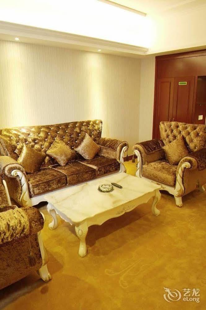 Vienna Hotel - Jinzhou Branch Гуанджоу Екстериор снимка