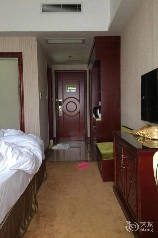 Vienna Hotel - Jinzhou Branch Гуанджоу Екстериор снимка