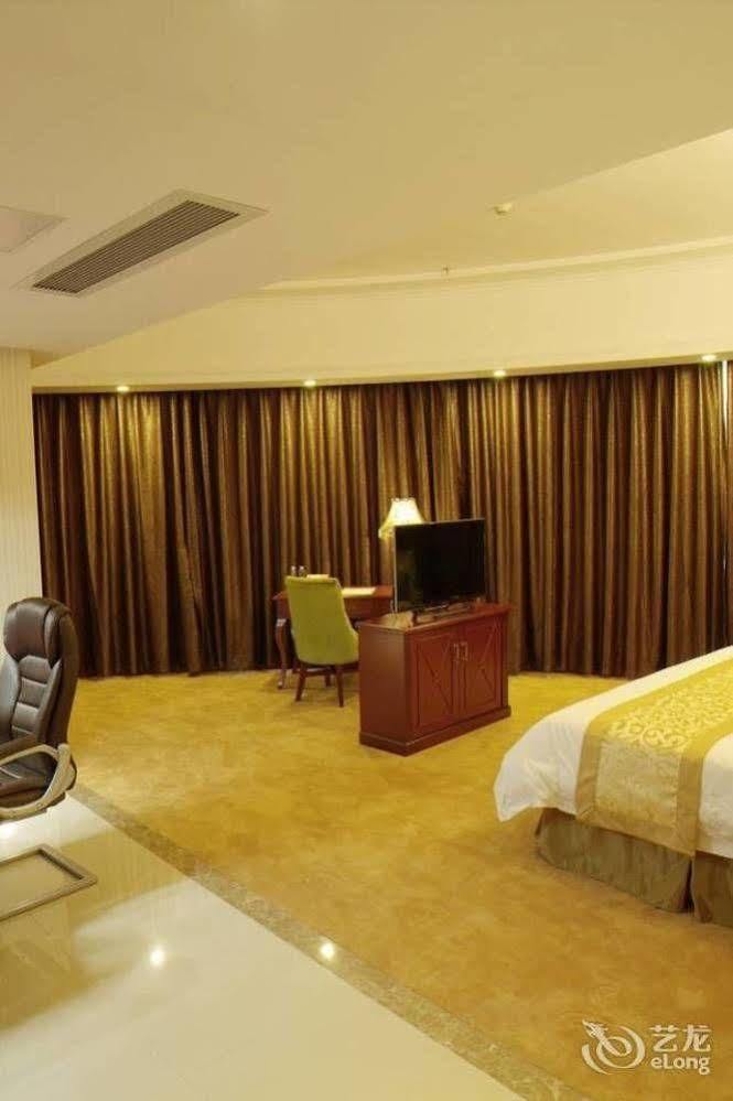 Vienna Hotel - Jinzhou Branch Гуанджоу Екстериор снимка